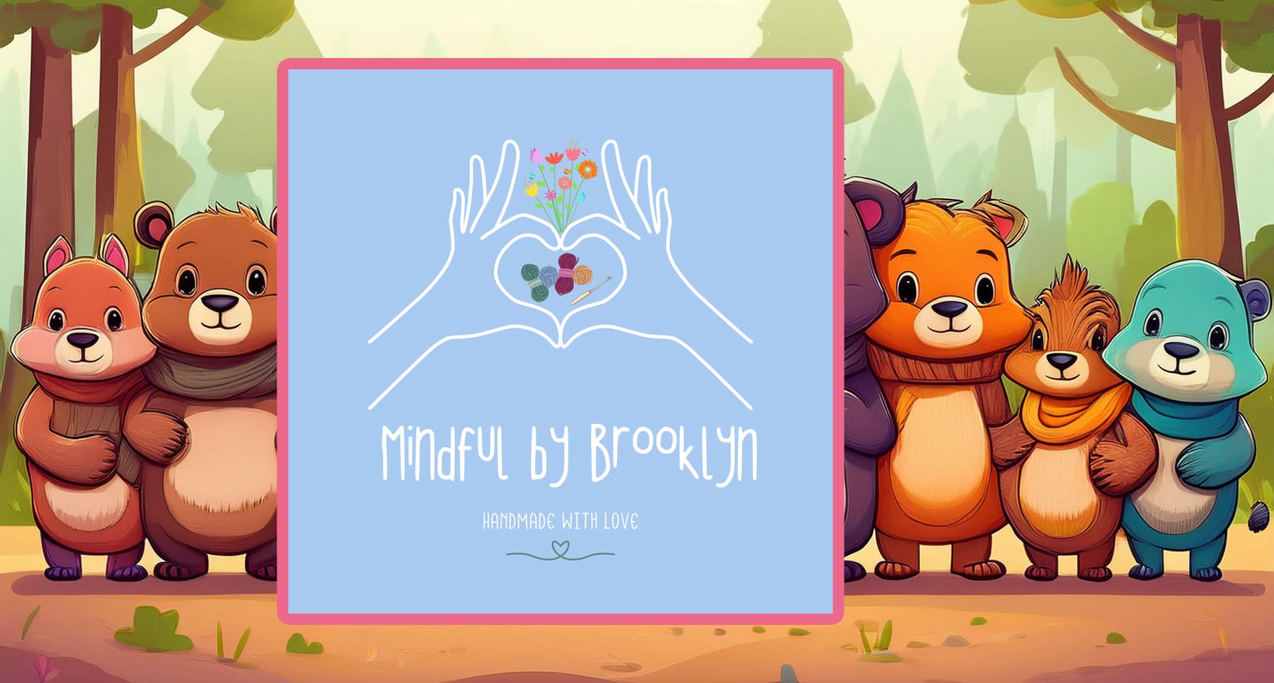 Mindful By Brooklyn